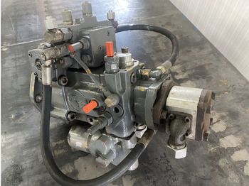 Hydraulic pump LIEBHERR