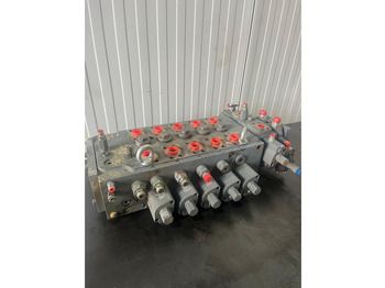 Hydraulics LIEBHERR
