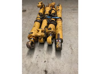 Hydraulic cylinder LIEBHERR