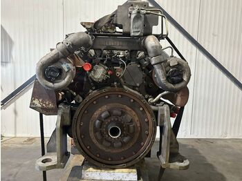 Engine LIEBHERR