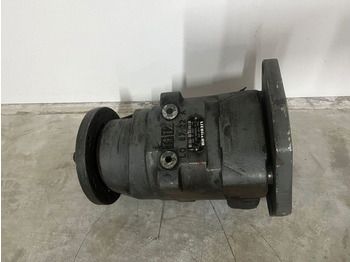 Hydraulic motor LIEBHERR