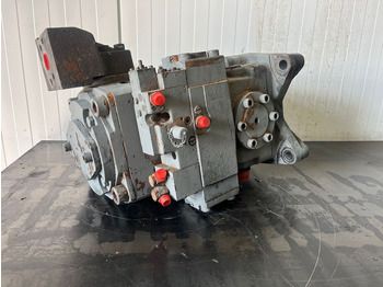 Hydraulic pump LIEBHERR