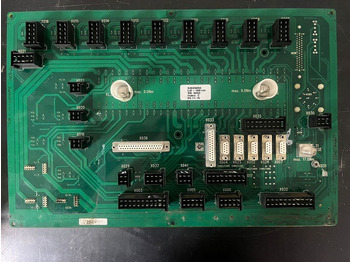 Electrical system Liebherr: picture 2 Electrical system Liebherr: picture 2