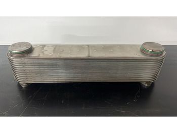 Oil cooler LIEBHERR