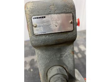Hydraulics Liebherr: picture 4