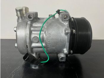 AC compressor LIEBHERR