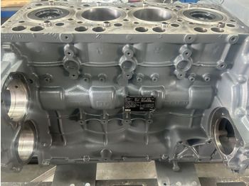 Cylinder block LIEBHERR