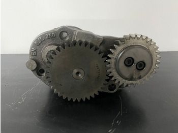 Oil pump LIEBHERR