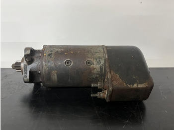 Engine and parts LIEBHERR
