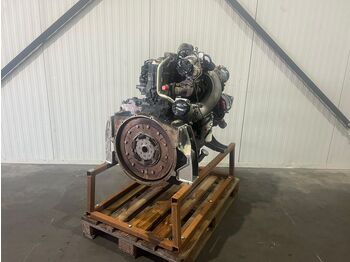 Engine LIEBHERR