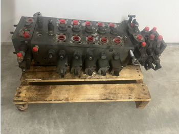 Spare parts LIEBHERR