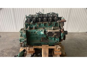 Engine VOLVO