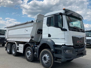 Tipper MAN TGS 41.440