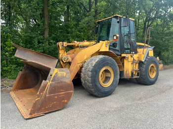 Wheel loader CATERPILLAR 950G