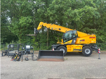 Telescopic handler Dieci Pegasus 60.21: picture 2