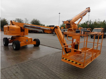 Telescopic boom GENIE S45