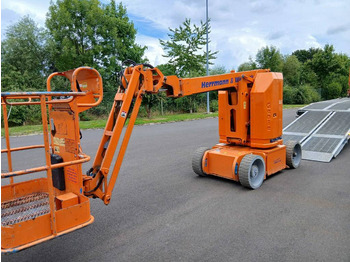 Articulated boom GENIE Z30/20N