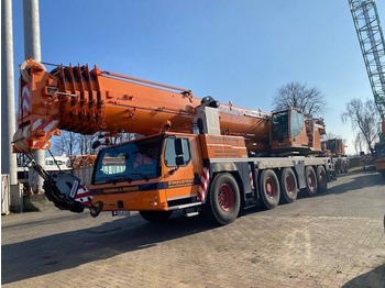All terrain crane Liebherr LTM 1250-5.1: picture 4