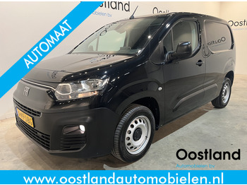 Small van FIAT Doblo 1.5