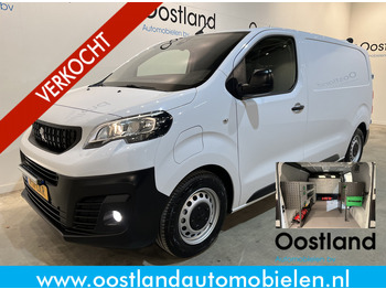 Small van PEUGEOT Expert