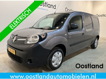 Small van RENAULT Kangoo