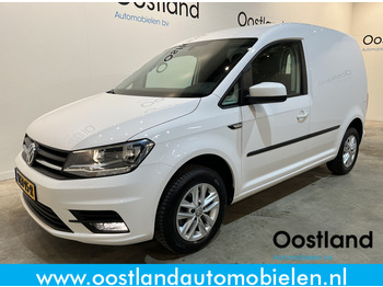 Small van VOLKSWAGEN Caddy 2.0
