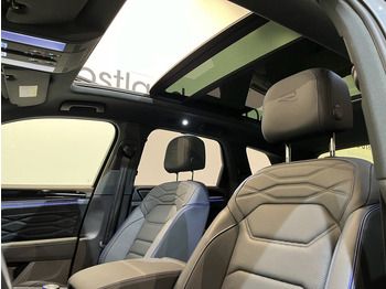 SUV Volkswagen Touareg R 3.0 TSi 462 PK eHybrid 4MOTION Full Options / Luchtvering / IQ Matrix / 360 Camera / Panoramadak / Head-Up / Leder / Stoelventilatie / Stoelverwarming: picture 5