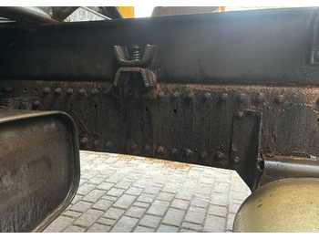 MAN TGM 26.290 6X4 SCHMIDT STARTOS II PIASKARKA PŁUG leasing MAN TGM 26.290 6X4 SCHMIDT STARTOS II PIASKARKA PŁUG: picture 5 MAN TGM 26.290 6X4 SCHMIDT STARTOS II PIASKARKA PŁUG leasing MAN TGM 26.290 6X4 SCHMIDT STARTOS II PIASKARKA PŁUG: picture 5