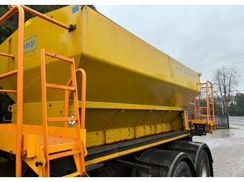 MAN TGM 26.290 6X4 SCHMIDT STARTOS II PIASKARKA PŁUG leasing MAN TGM 26.290 6X4 SCHMIDT STARTOS II PIASKARKA PŁUG: picture 4 MAN TGM 26.290 6X4 SCHMIDT STARTOS II PIASKARKA PŁUG leasing MAN TGM 26.290 6X4 SCHMIDT STARTOS II PIASKARKA PŁUG: picture 4