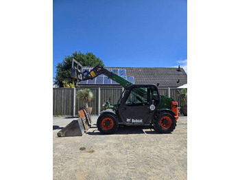 Telescopic handler BOBCAT