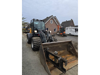 GiANT V 761 T  leasing GiANT V 761 T: picture 5