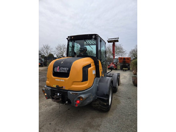 GiANT V 761 T  leasing GiANT V 761 T: picture 4