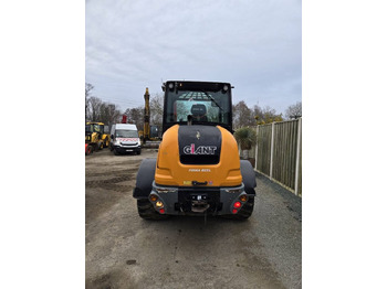 GiANT V 761 T  leasing GiANT V 761 T: picture 3