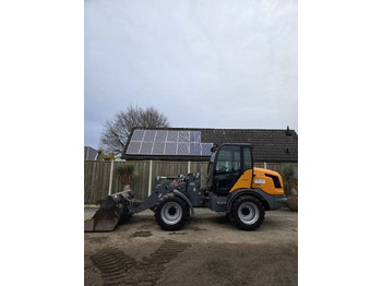 GiANT V 761 T  leasing GiANT V 761 T: picture 1