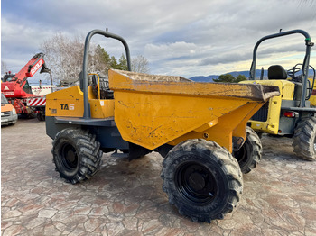 Dumper TEREX