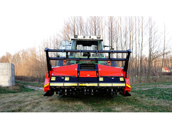 REMET F5-250 leasing REMET F5-250: picture 3