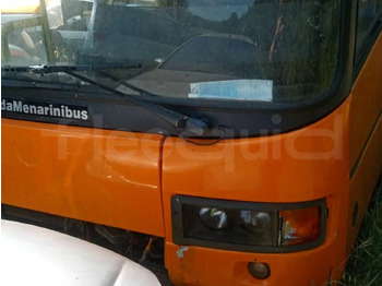 City bus