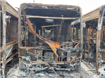 City bus IVECO