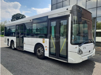 City bus