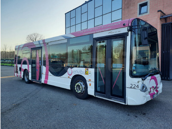 City bus