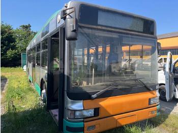 City bus IRISBUS