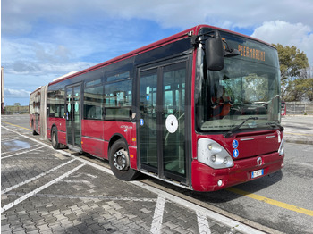 City bus IVECO