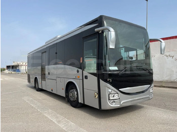 Suburban bus IVECO Crossway