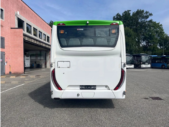City bus Iveco Crossway: picture 5