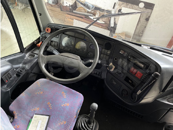 Coach Iveco Eurocargo: picture 3