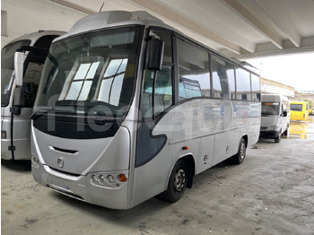 Coach Iveco Eurocargo: picture 4