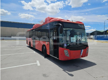 City bus MAN