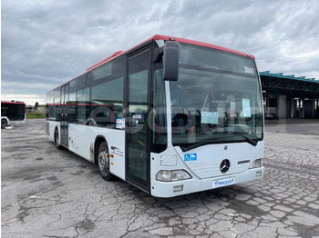 City bus MERCEDES-BENZ Citaro