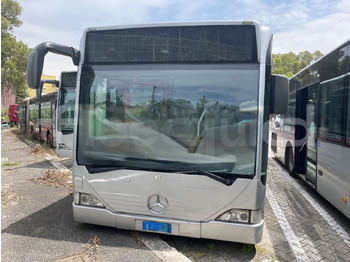 City bus MERCEDES-BENZ Citaro