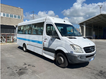 Minibus MERCEDES-BENZ Sprinter